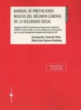 manual de prestaciones básicas del régimen general de la seguridad social-encarnacion tarancon perez-9788417310356 manual de prestaciones básicas del régimen general de la seguridad social-encarnacion tarancon perez-9788417310356