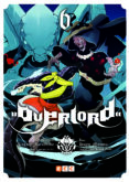 overlord núm. 06-kugane maruyama-9788417441456 overlord núm. 06-kugane maruyama-9788417441456