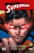 superman (vol. 01): el hijo de superman-patrick gleason-peter tomasi-9788417549756 superman (vol. 01): el hijo de superman-patrick gleason-peter tomasi-9788417549756