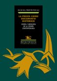 la poesia como documento historico: poesia e ideologia en la españa contemporanea-9788417550356 la poesia como documento historico: poesia e ideologia en la españa contemporanea-9788417550356
