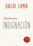 Ebook para descargarlo gratis EL PODER DE LA IRA de DALAI LAMA, NORIYUKI UEDA in Spanish