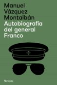 Descargas gratuitas de audiolibros a itunes AUTOBIOGRAFÍA DEL GENERAL FRANCO