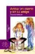ambar en cuarto y sin su amigo-paula danziger-9788420464756 ambar en cuarto y sin su amigo-paula danziger-9788420464756