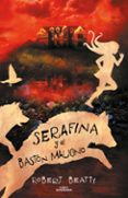 serafina y el baston maligno (serafina 2)-robert beatty-9788420485256 serafina y el baston maligno (serafina 2)-robert beatty-9788420485256