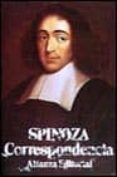 correspondencia-benedictus de spinoza-9788420603056 correspondencia-benedictus de spinoza-9788420603056