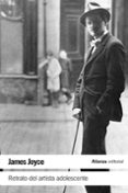 retrato del artista adolescente-james joyce-9788420608556 retrato del artista adolescente-james joyce-9788420608556