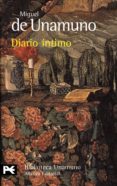 diario intimo-miguel de unamuno-9788420633756 diario intimo-miguel de unamuno-9788420633756
