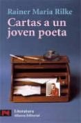 cartas a un joven poeta-rainer maria rilke-9788420634456 cartas a un joven poeta-rainer maria rilke-9788420634456