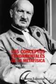 los conceptos fundamentales de la metafisica: mundo, finitud, sol edad-martin heidegger-9788420648156 los conceptos fundamentales de la metafisica: mundo, finitud, sol edad-martin heidegger-9788420648156