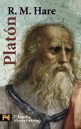 platon-r.m. hare-9788420649856 platon-r.m. hare-9788420649856