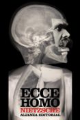 ecce homo: como se llega a ser lo que se es-robin prior-9788420653556 ecce homo: como se llega a ser lo que se es-robin prior-9788420653556