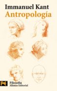 antropologia en sentido pragmatico-immanuel kant-9788420658056 antropologia en sentido pragmatico-immanuel kant-9788420658056