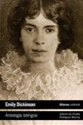 antología bilingue-emily dickinson-9788420697956 antología bilingue-emily dickinson-9788420697956