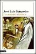 la sonrisa etrusca-jose luis sampedro-9788423334056 la sonrisa etrusca-jose luis sampedro-9788423334056