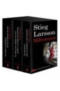 estuche trilogia millenium 3vol.-stieg larsson-9788423341856 estuche trilogia millenium 3vol.-stieg larsson-9788423341856