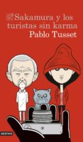 sakamura y los turistas sin karma (ebook)-9788423352456 sakamura y los turistas sin karma (ebook)-9788423352456