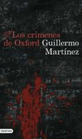 los crímenes de oxford (ebook)-guillermo martinez-9788423355556 los crímenes de oxford (ebook)-guillermo martinez-9788423355556