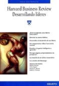 harvard business review. desarrollando lideres-9788423422456 harvard business review. desarrollando lideres-9788423422456