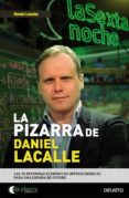 la pizarra de daniel lacalle-daniel lacalle fernandez-9788423424856 la pizarra de daniel lacalle-daniel lacalle fernandez-9788423424856
