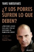 ¿y los pobres sufren lo que deben? (ebook)-yanis varoufakis-9788423425556 ¿y los pobres sufren lo que deben? (ebook)-yanis varoufakis-9788423425556