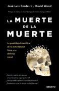 la muerte de la muerte (ebook)-9788423429356 la muerte de la muerte (ebook)-9788423429356