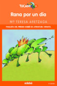 rana por un dia-maria teresa aretzaga-9788423675456 rana por un dia-maria teresa aretzaga-9788423675456