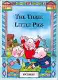 the three little pigs-9788424185756 the three little pigs-9788424185756