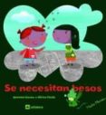 se necesitan besos (el hada menta)-gemma lienas-9788424628956 se necesitan besos (el hada menta)-gemma lienas-9788424628956