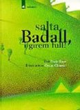 salta, badall i girem full-enric baye-9788424634056 salta, badall i girem full-enric baye-9788424634056