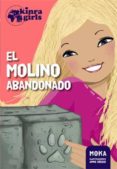 kinra girls 3 :el molino abandonado-9788424655556 kinra girls 3 :el molino abandonado-9788424655556