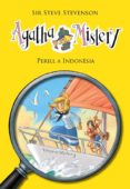 agatha mistery 25: perill a indonesia-sir steve stevenson-9788424661656 agatha mistery 25: perill a indonesia-sir steve stevenson-9788424661656