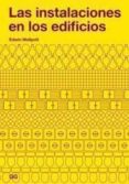 las instalaciones en los edificios-edwin wellpott-9788425221156 las instalaciones en los edificios-edwin wellpott-9788425221156