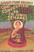 como convertirse en buda en cinco semanas-giulio cesare giacobbe-9788425340956 como convertirse en buda en cinco semanas-giulio cesare giacobbe-9788425340956