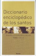diccionario enciclopedico de los santos (3 vols.)-walter kasper-9788425423956 diccionario enciclopedico de los santos (3 vols.)-walter kasper-9788425423956