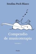 compendio de musicoterapia (vol. i)-serafina poch blasco-9788425428456 compendio de musicoterapia (vol. i)-serafina poch blasco-9788425428456