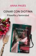 cenar con diotima (ebook)-9788425440656 cenar con diotima (ebook)-9788425440656