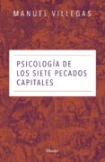psicologia de los siete pecados capitales (ebook)-9788425441356 psicologia de los siete pecados capitales (ebook)-9788425441356