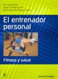 el entrenador personal: fitness y salud-josep comellas-9788425515156 el entrenador personal: fitness y salud-josep comellas-9788425515156
