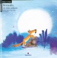 romulo, un lobo solitario-rocio del mar anton blanco-dolores nuñez marid-9788426344656 romulo, un lobo solitario-rocio del mar anton blanco-dolores nuñez marid-9788426344656