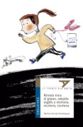 renata toca el piano, estudia ingles, etc-ramon garcia dominguez-9788426348456 renata toca el piano, estudia ingles, etc-ramon garcia dominguez-9788426348456