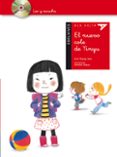 el nuevo cole de yinyu (lee y escucha) (incluye cd)-lim yeong-hee-9788426386656 el nuevo cole de yinyu (lee y escucha) (incluye cd)-lim yeong-hee-9788426386656