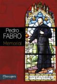 pedro fabro memorial-pedro fabro-9788427136656 pedro fabro memorial-pedro fabro-9788427136656