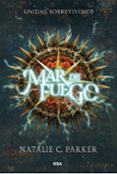 mar de fuego-natalie c parker-9788427213456 mar de fuego-natalie c parker-9788427213456
