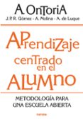 aprendizaje centrado en el alumno-9788427715356 aprendizaje centrado en el alumno-9788427715356