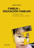 familia y educación familiar (ebook)-ángeles gervilla castillo-mercedes quero gervilla-9788427716056 familia y educación familiar (ebook)-ángeles gervilla castillo-mercedes quero gervilla-9788427716056