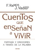 cuentos que enseñan a vivir (ebook)-9788427718456 cuentos que enseñan a vivir (ebook)-9788427718456