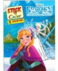 frozen 2 (stick & color)-9788427868656 frozen 2 (stick & color)-9788427868656