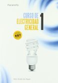 curso de electricidad general, 1-pablo alcalde san miguel-9788428324656 curso de electricidad general, 1-pablo alcalde san miguel-9788428324656