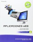 aplicaciones web (2ª ed.)(ciclos formativos de grado medio)-alicia ramos martin-maria jesus ramos martin-9788428398756 aplicaciones web (2ª ed.)(ciclos formativos de grado medio)-alicia ramos martin-maria jesus ramos martin-9788428398756