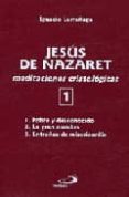 jesus de nazaret: centro del cosmos y de la historia-giacomo biffi-9788428523356 jesus de nazaret: centro del cosmos y de la historia-giacomo biffi-9788428523356